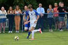 Men's Soccer vs RWU  Wheaton Men's Soccer vs Roger Williams University. - Photo by Keith Nordstrom : Wheaton, Soccer